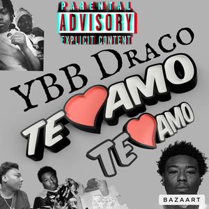 Tè Amo (I Love You) [Explicit]