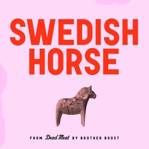 Swedish Horse