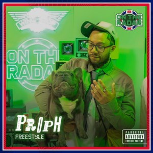 On the Radar - Proph On The Radar PT. 3