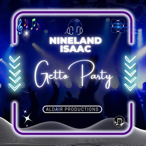 Guetto Party (Explicit)