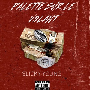 Palettes sur le volant (Explicit)