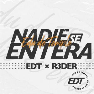 Nadie Se Entera (Explicit)