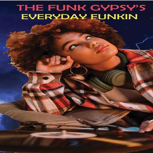 Everyday Funkin Around (feat. JP Organ) (instrumental)