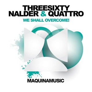 We Shall Overcome! (Seve Remix)