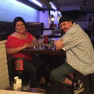 Happy Hour(feat. John the Baptist)