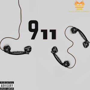 911 (feat. Tonyy Moe) (Explicit)