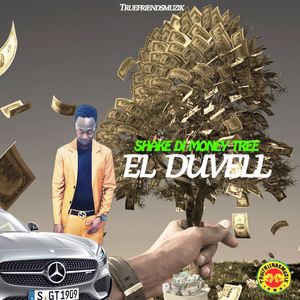 Shake The Money Tree