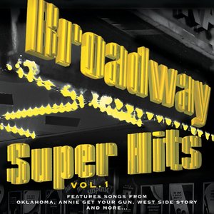You're the Top from Anything Goes (Voice)