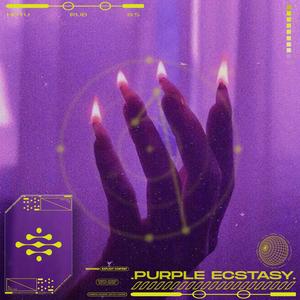 PURPLE ECSTACY