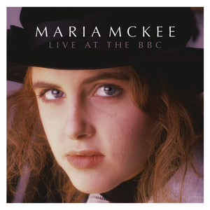Maria Mckee - A Good Heart (Live At The BBC-Manchester University 23/3/91)