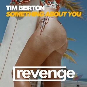 Something About You (Original Mix)