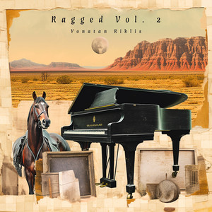 Ragged Vol. 2