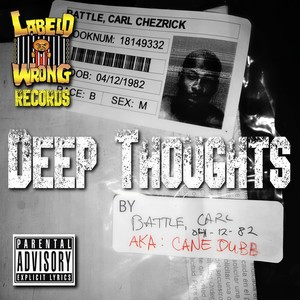 Cane Dubb - My Momma Told Me