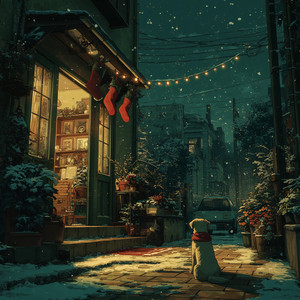 The Most Wonderful Time Of The Year