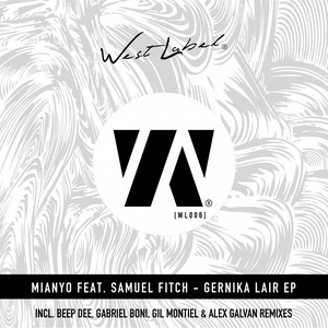 Gernika Lair (Gil Montiel Remix)