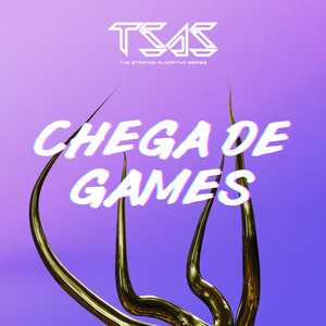 Chega de Games