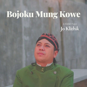 Bojoku Mung Kowe