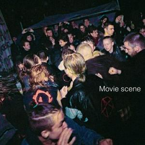 Movie scene (Explicit)