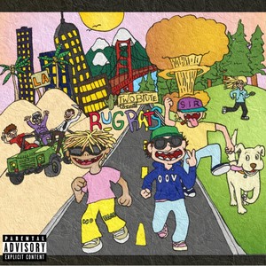 Yung 4evr(feat. Kaile) (Explicit)