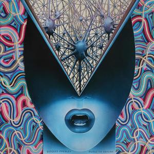 Norman's Guitar With 1975 Maxikorg Filter Sweeps, 2018 Moog One, And Some Background 1989 Yamaha Sy77 Fm Ambience (feat. Norman Westberg)