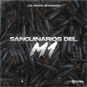 Sanguinarios Del M1 (En Vivo) [Explicit]