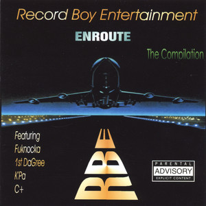 How Did I Get So Far Gone Feat. Cplus & Angela