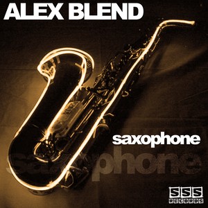 Saxophone