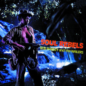 Bob Marley - Rebel's Hop