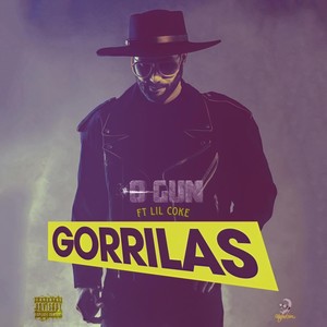 Gorillaz (feat. Lil Coke) (Explicit)