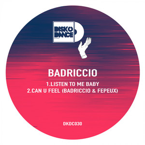 Can U Feel (Original Mix)