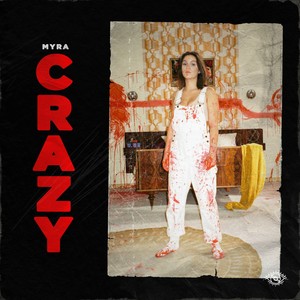 Myra - Crazy