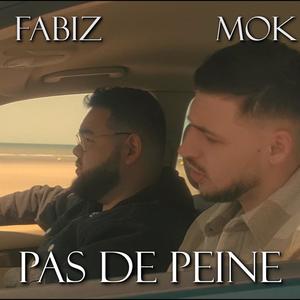 Pas de peine (Explicit)