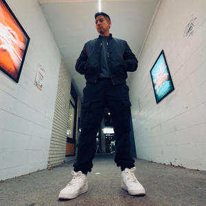 You Are All That I Need