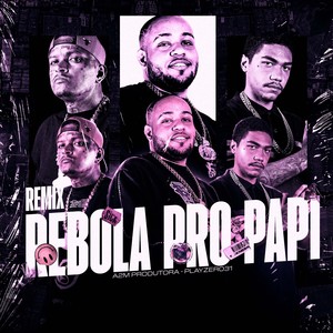 Rebola pro Papi (Grave) (Explicit)