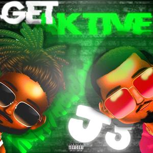 Get Aktive (feat. Jayydouble00) [Explicit]