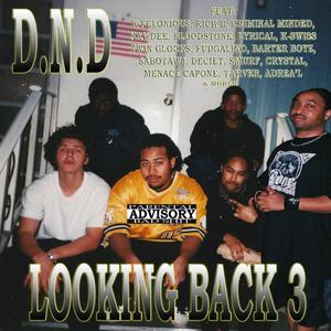 I See U(feat. Criminal Minded) (Explicit)