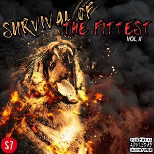 Controlled Chaos (Explicit)