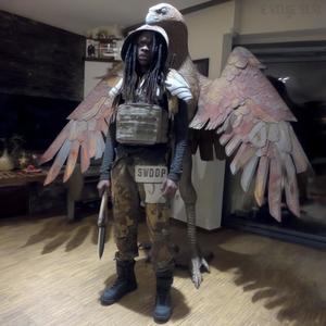 WWE Spinner (Explicit)