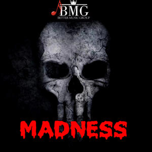 BMG MADNESS (feat. Mascot, Dolo, Bella Skyy & Cash Da Ruler) [Explicit]