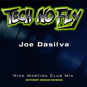 Tech No Fly