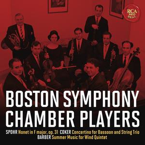 Nonet in F Major, Op. 31 - I. Allegro (2022 Remastered Version)