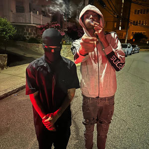 Get Thru (feat. Smeezo) (Explicit)