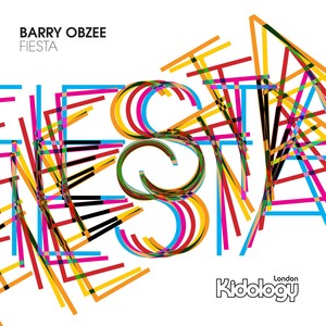 Fiesta (Original Mix)