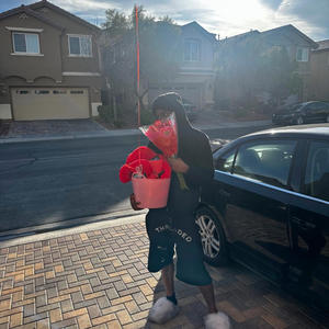 Can you feel ? (Explicit)