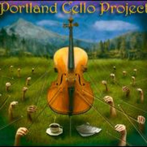 Portland Cello Project