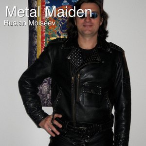 Metal Maiden