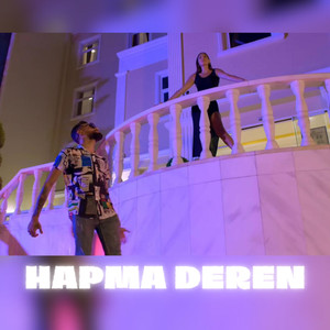 Hapma deren