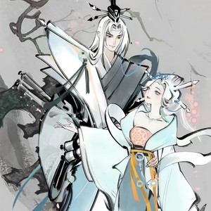 干将莫邪