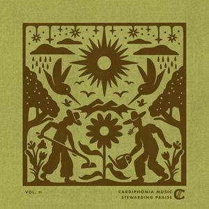 Answer me (Psalm 108) (feat. Eden Wilhelm & Stephen McNeill)