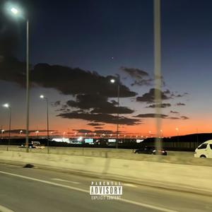 sunset (solo) [Explicit]